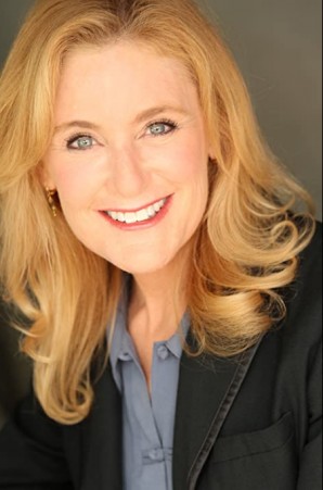 Jill Adler fotoğrafı