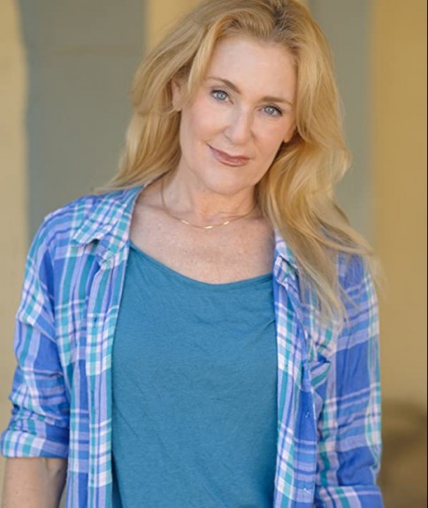 Jill Adler Fotoğrafı