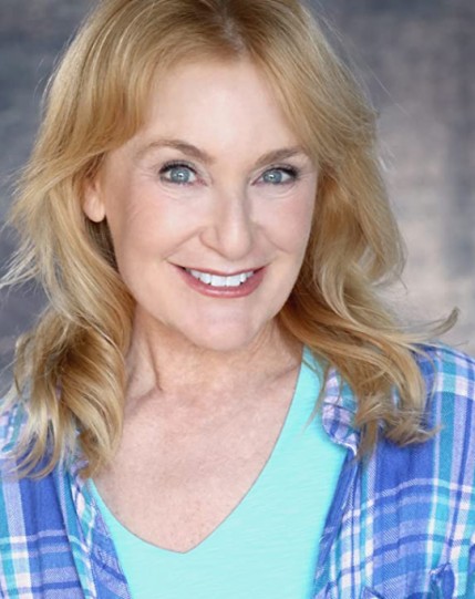 Jill Adler Fotoğrafı