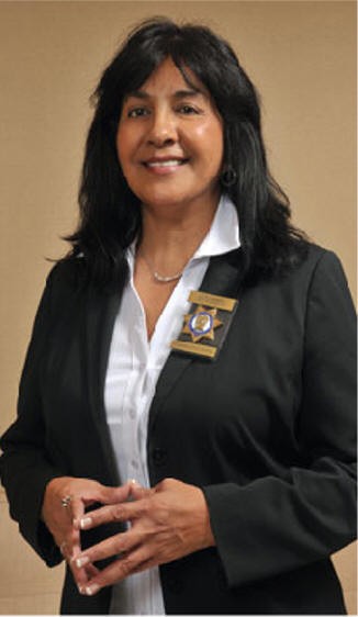 Lupe Barrera Fotoğrafı