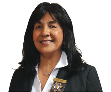 Lupe Barrera fotoğrafı