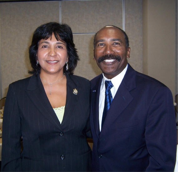 Lupe Barrera fotoğrafı