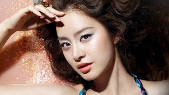 Kim Tae-hee Fotoğrafı