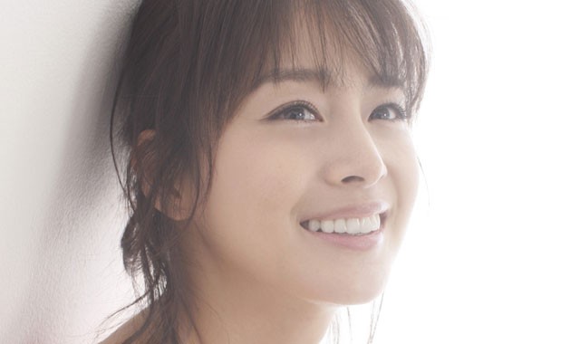 Kim Tae-hee Fotoğrafı