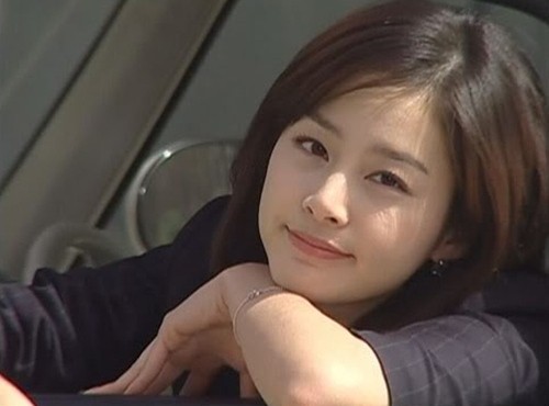 Kim Tae-hee Fotoğrafı