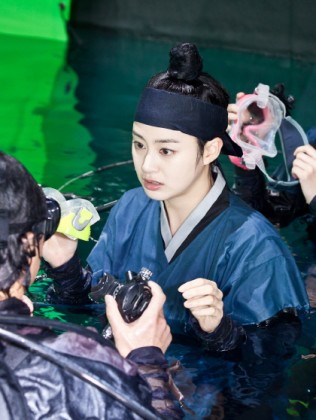 Kim Tae-hee Fotoğrafı