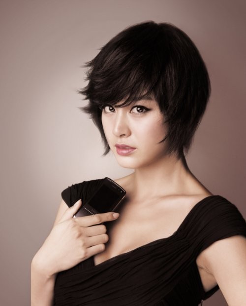 Kim Tae-hee Fotoğrafı