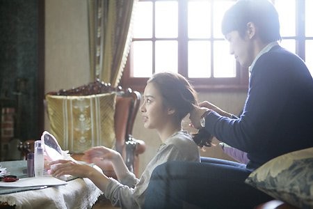 Kim Tae-hee Fotoğrafı