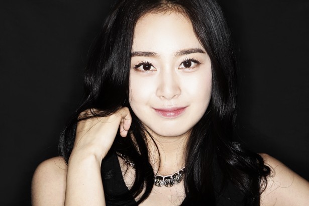 Kim Tae-hee Fotoğrafı