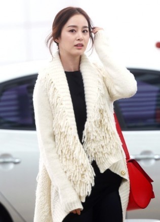 Kim Tae-hee Fotoğrafı