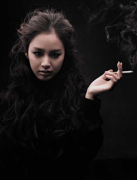 Kim Tae-hee Fotoğrafı