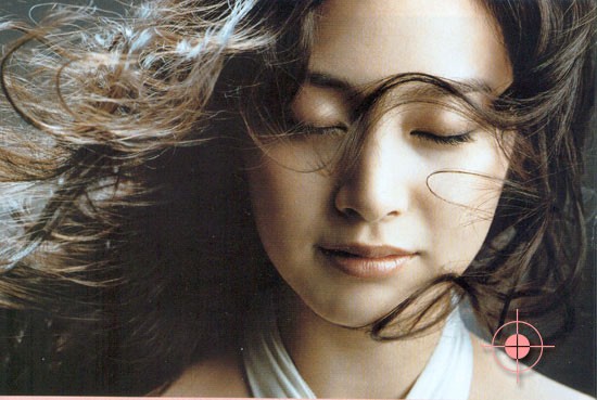 Kim Tae-hee Fotoğrafı