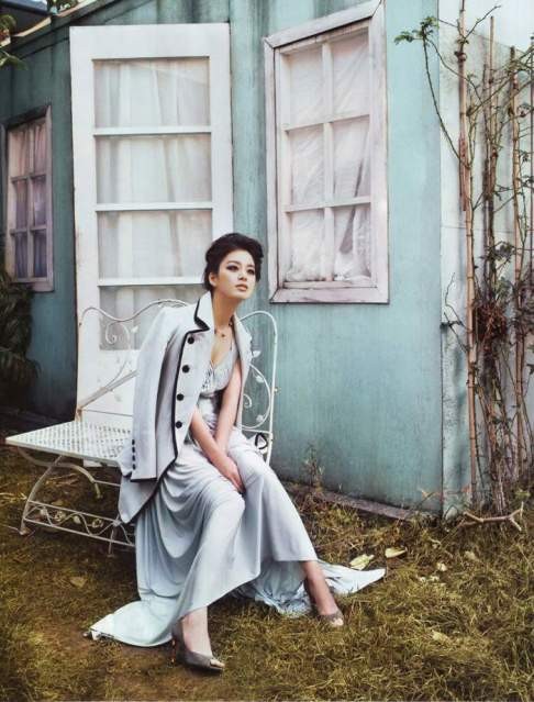 Kim Tae-hee Fotoğrafı