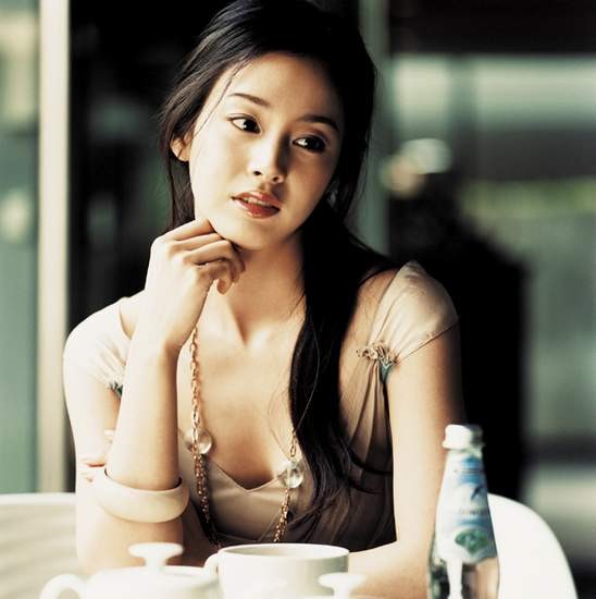 Kim Tae-hee Fotoğrafı