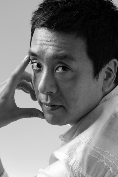 Kim Seung-woo fotoğrafı