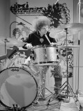 Mitch Mitchell fotoğrafı