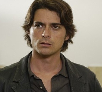 Simone Corrente fotoğrafı