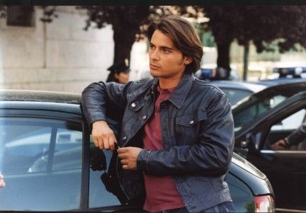 Simone Corrente fotoğrafı