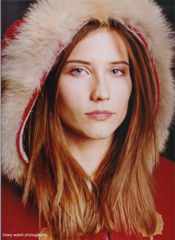 Angie Mattson fotoğrafı