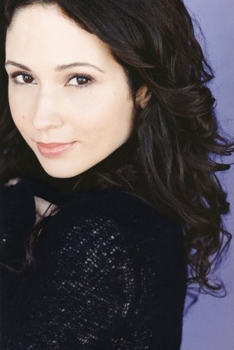 Kerry Bishop fotoğrafı