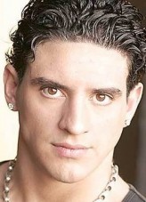 Johnny Palermo fotoğrafı