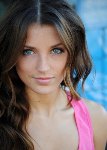 Katrina Norman Fotoğrafı