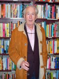 Frank McCourt fotoğrafı