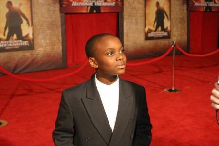 Yves Michel Beneche fotoğrafı