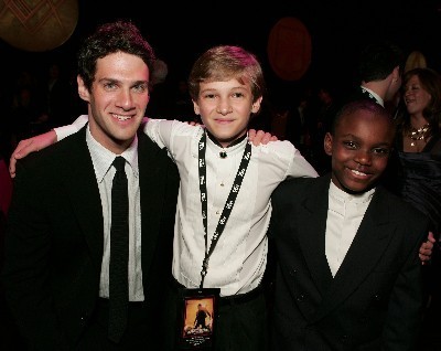 Yves Michel Beneche fotoğrafı