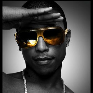 Pharrell Williams Fotoğrafı