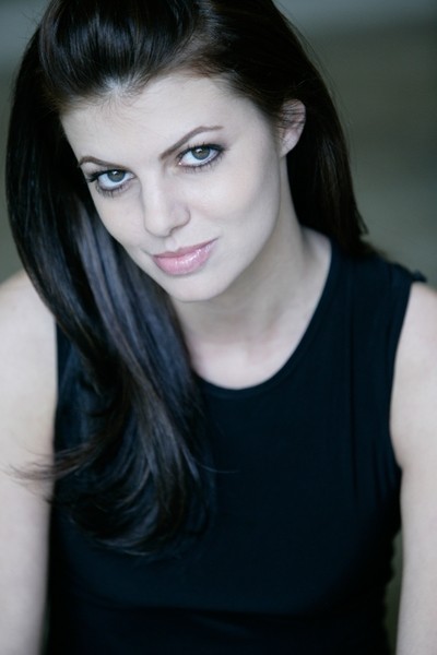 Marlene Mc'Cohen fotoğrafı