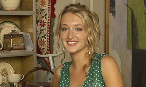 Daisy Aitkens fotoğrafı