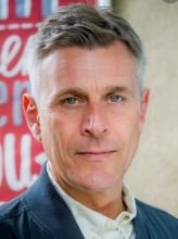 Garry Sweeney fotoğrafı