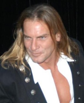 Evan Stone Fotoğrafı