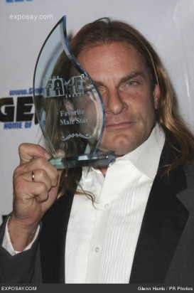 Evan Stone Fotoğrafı