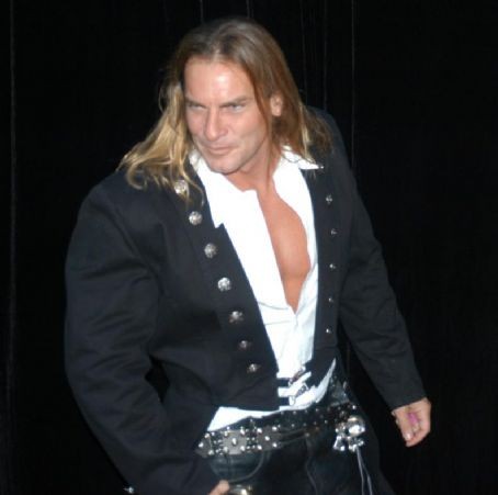 Evan Stone Fotoğrafı