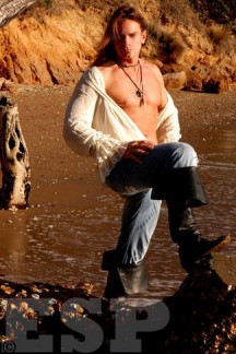 Evan Stone Fotoğrafı