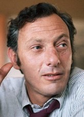 Clifford Irving fotoğrafı