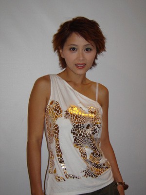 Sherming Yiu Fotoğrafı