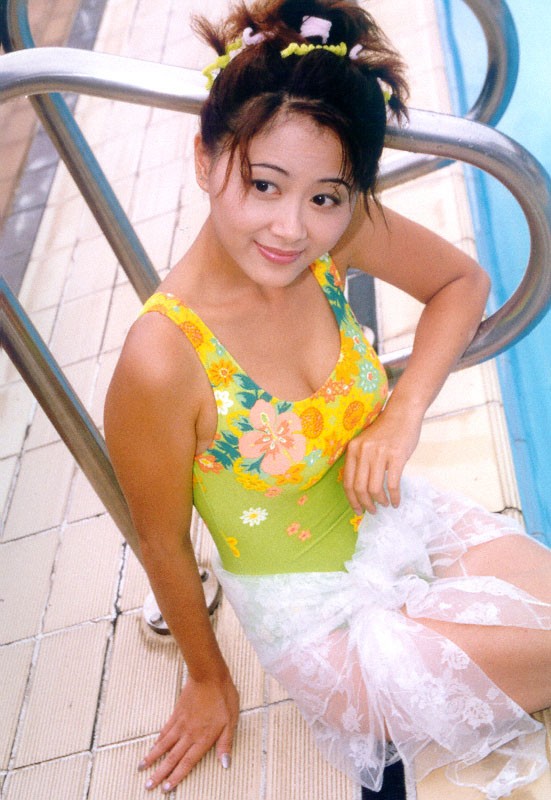 Sherming Yiu fotoğrafı