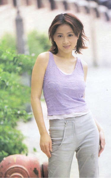 Sherming Yiu Fotoğrafı