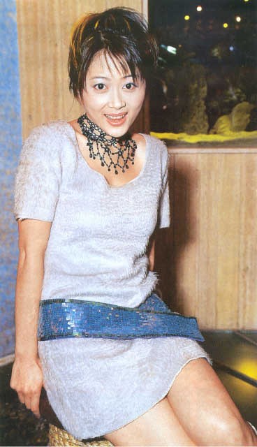 Sherming Yiu Fotoğrafı