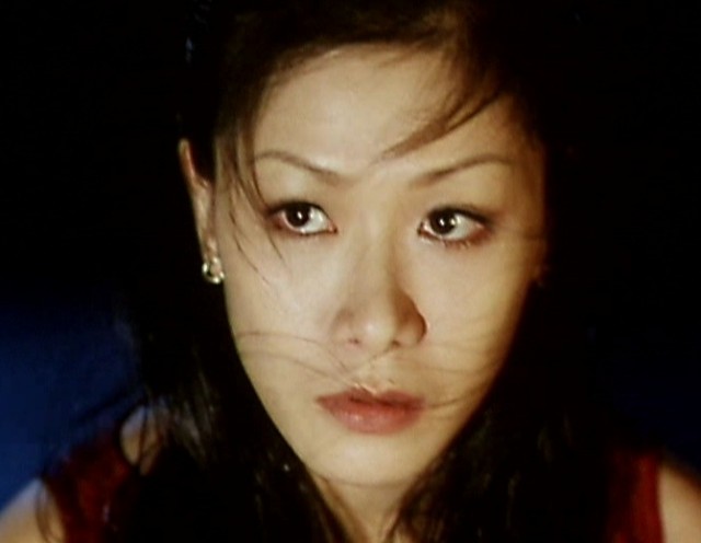 Angie Cheung Fotoğrafı