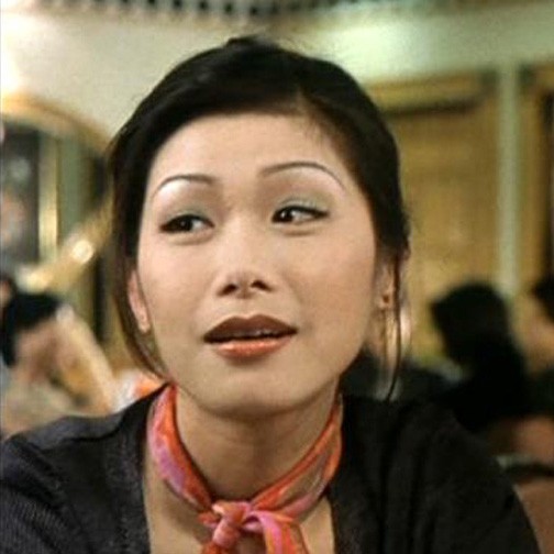 Angie Cheung Fotoğrafı