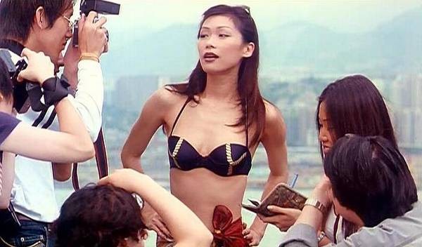 Angie Cheung Fotoğrafı