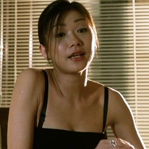 Angie Cheung fotoğrafı