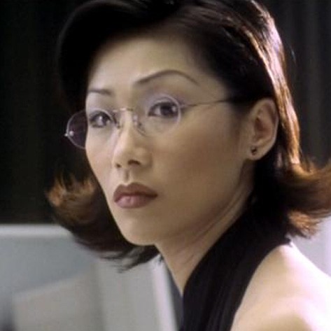 Angie Cheung fotoğrafı