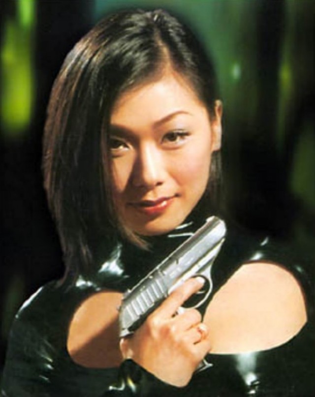 Angie Cheung Fotoğrafı