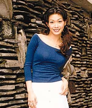 Angie Cheung Fotoğrafı