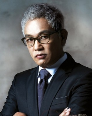 Kim Young-chul fotoğrafı